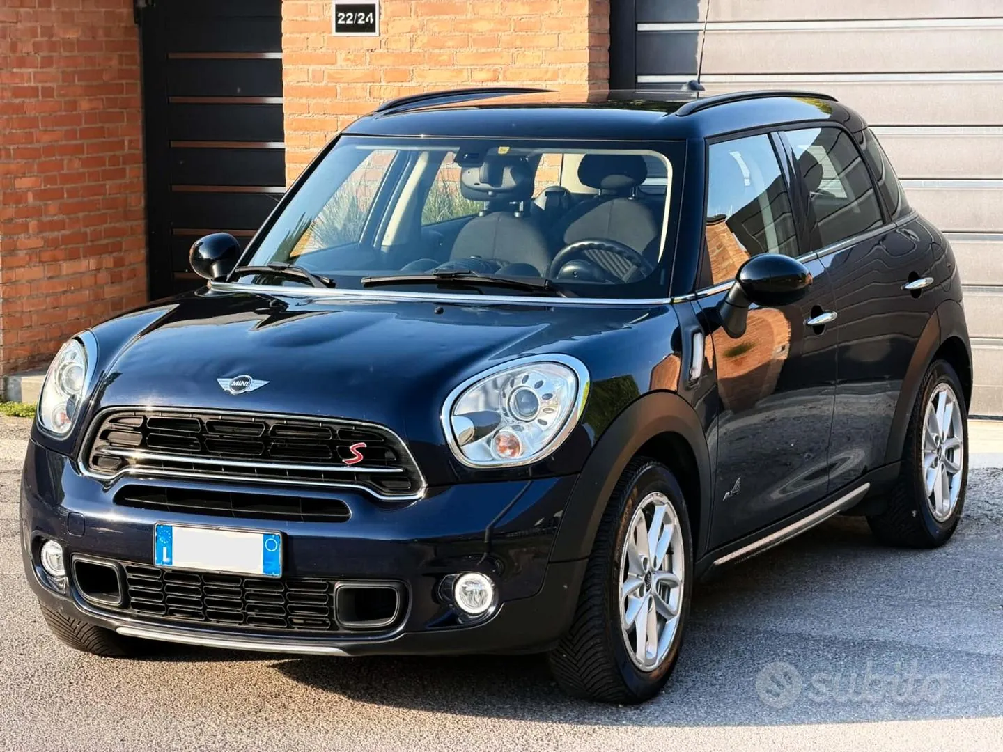 Mini Countryman 2015 photo 3