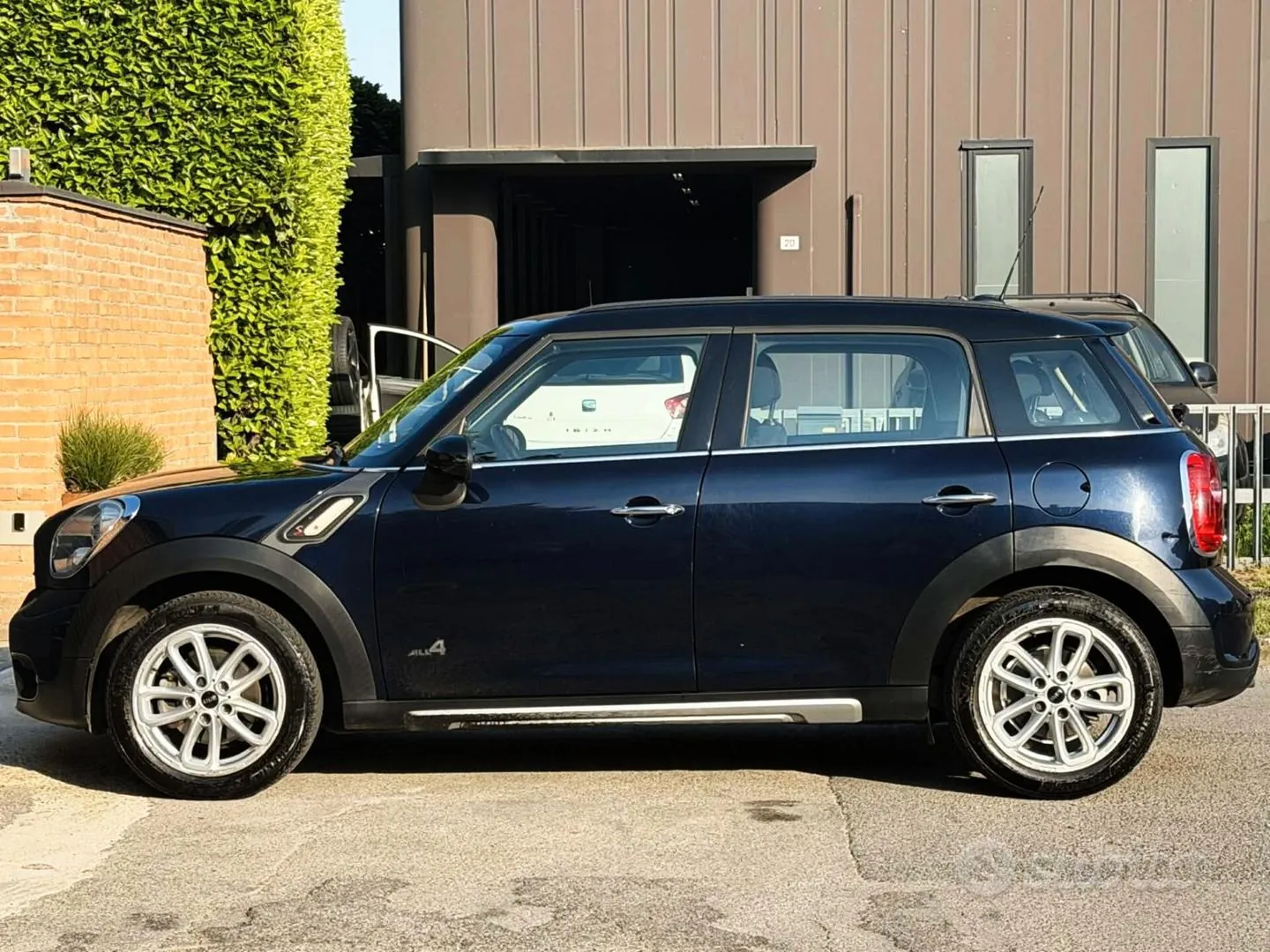 Mini Countryman 2015 photo 5