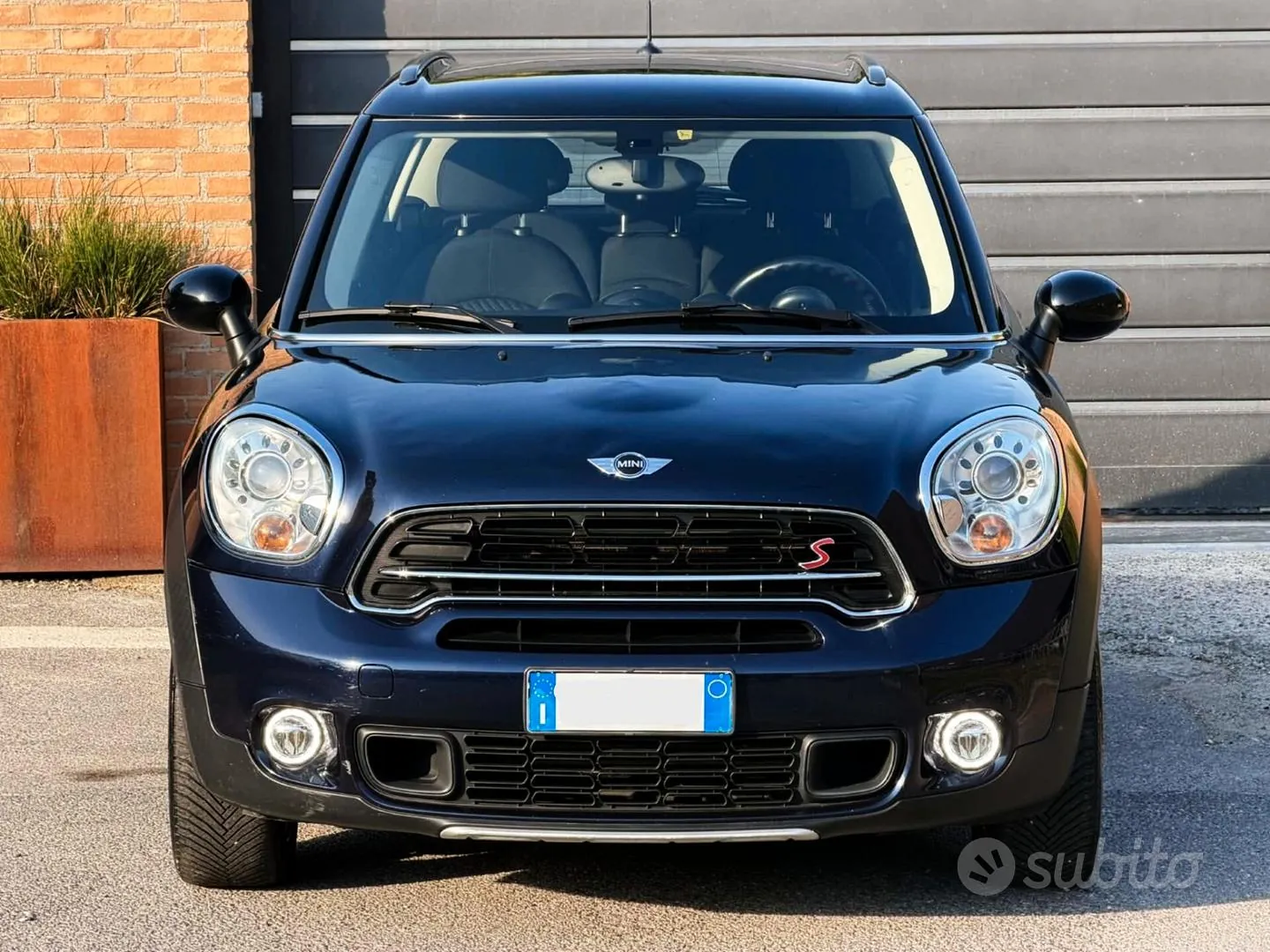 Mini Countryman 2015 photo 2