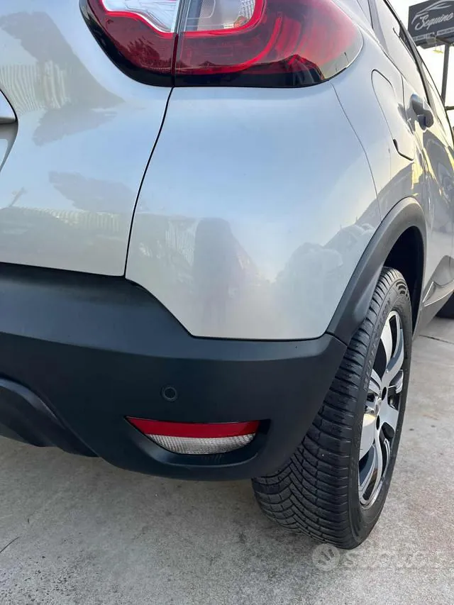 Renault Captur 2018 photo 5