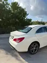 Mercedes-Benz Cla-Class 2015 photo 4