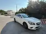 Mercedes-Benz Cla-Class 2015 photo 3