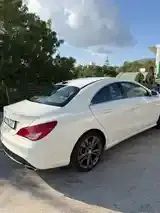 Mercedes-Benz Cla-Class 2015 photo 5