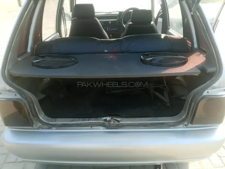Suzuki Mehran