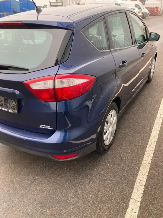 Ford C-Max 2011 photo 3