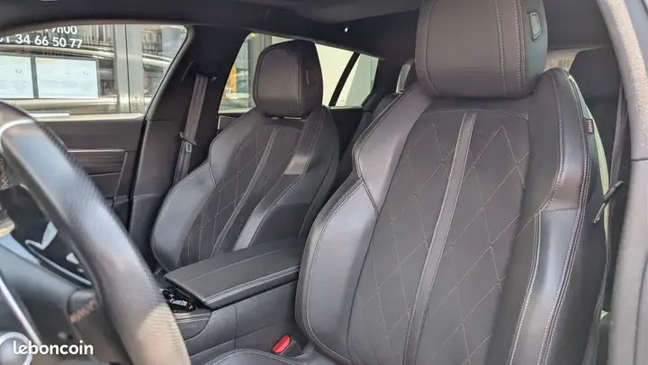 Peugeot 508 2022 photo 5