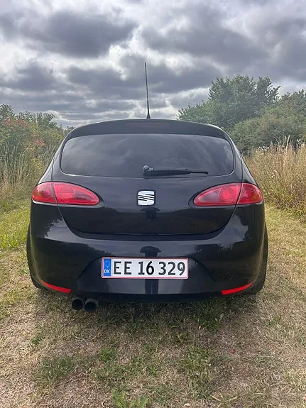 Seat Leon 2006 photo 4