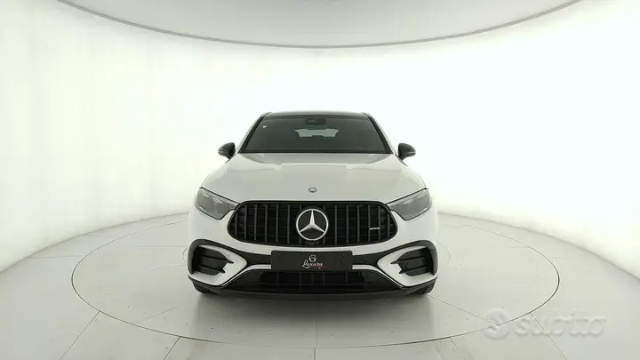 Mercedes-Benz Glc photo 2