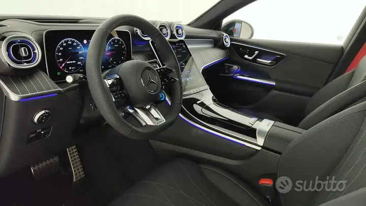 Mercedes-Benz Glc photo 5