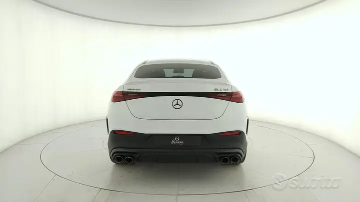 Mercedes-Benz Glc photo 4