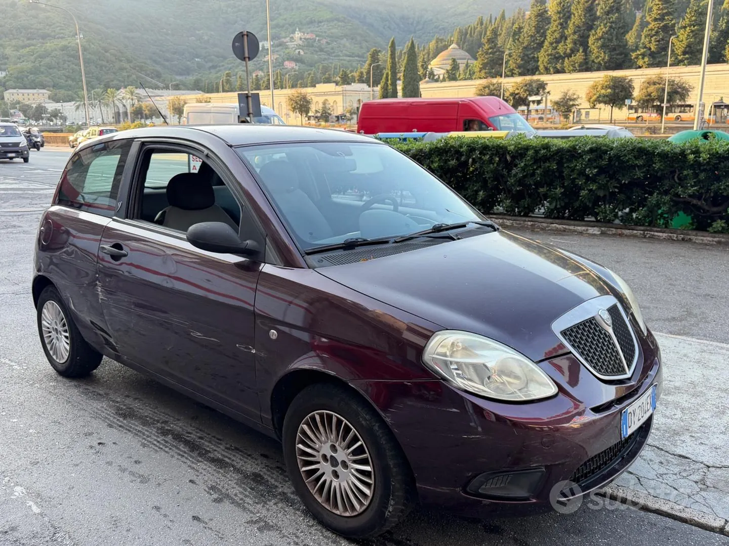 Lancia Ypsilon 2009 photo 5
