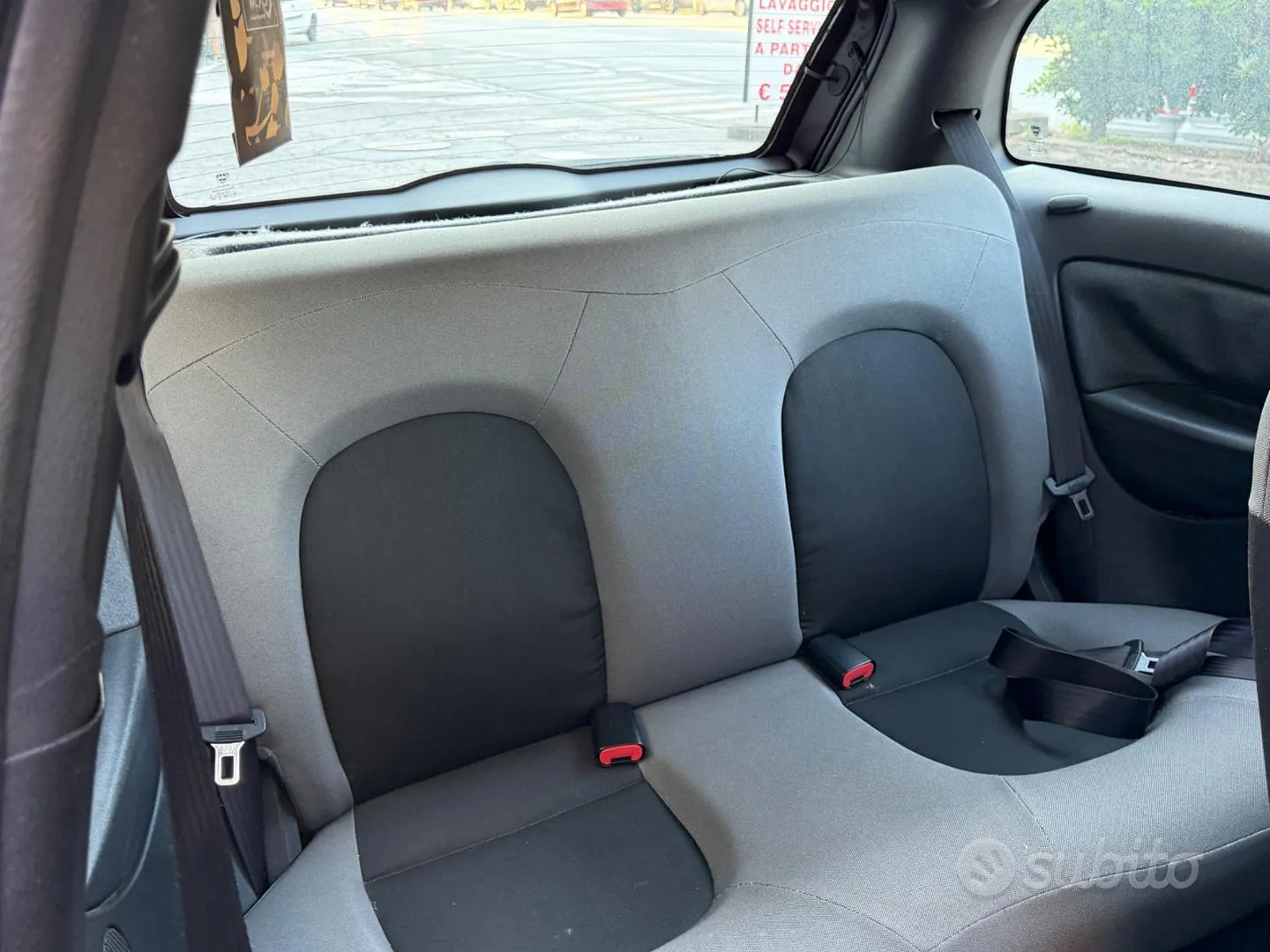 Lancia Ypsilon 2009 photo 3