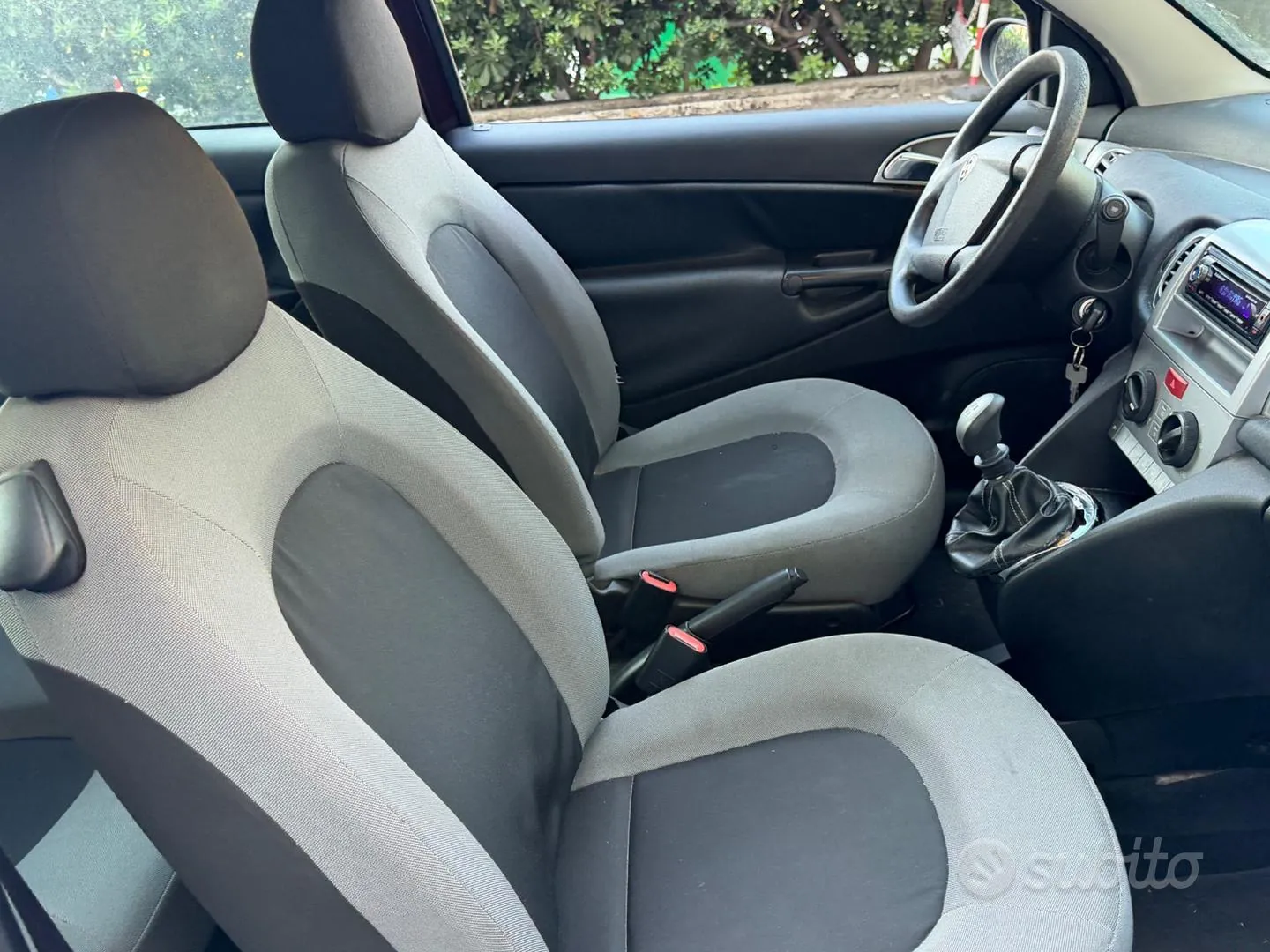 Lancia Ypsilon 2009 photo 2