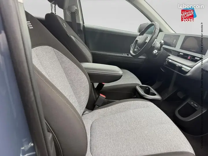 Hyundai Ioniq 5 2023 photo 5