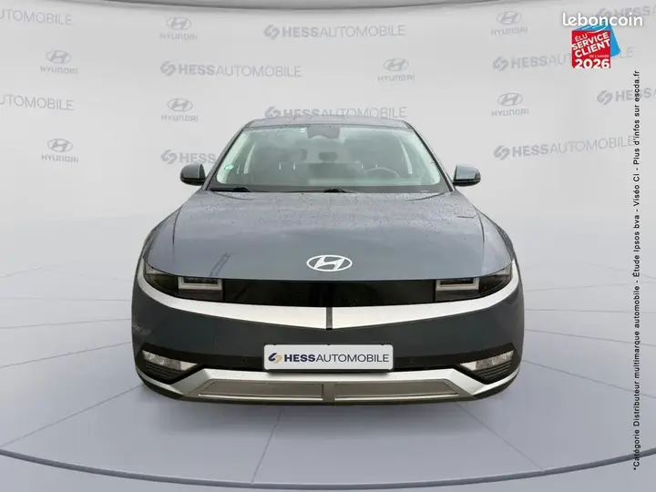 Hyundai Ioniq 5 2023 photo 2