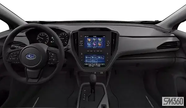 Subaru Crosstrek 2026 photo 3