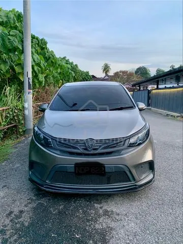 Proton Iriz