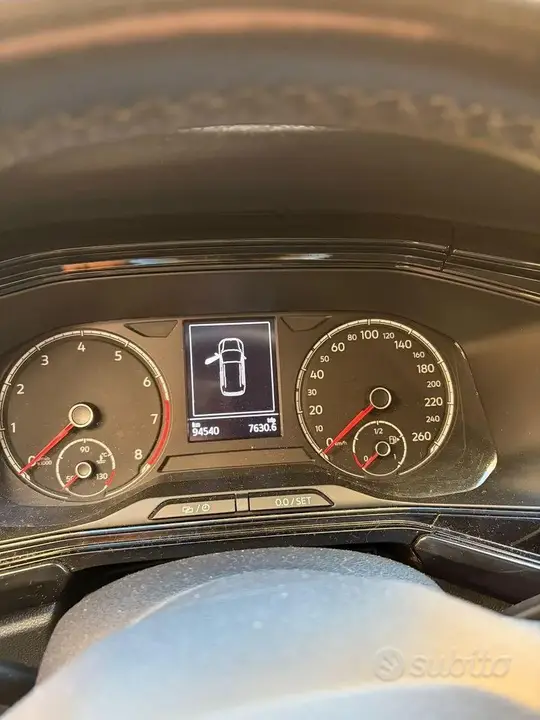 Volkswagen T-Cross 2020 photo 2