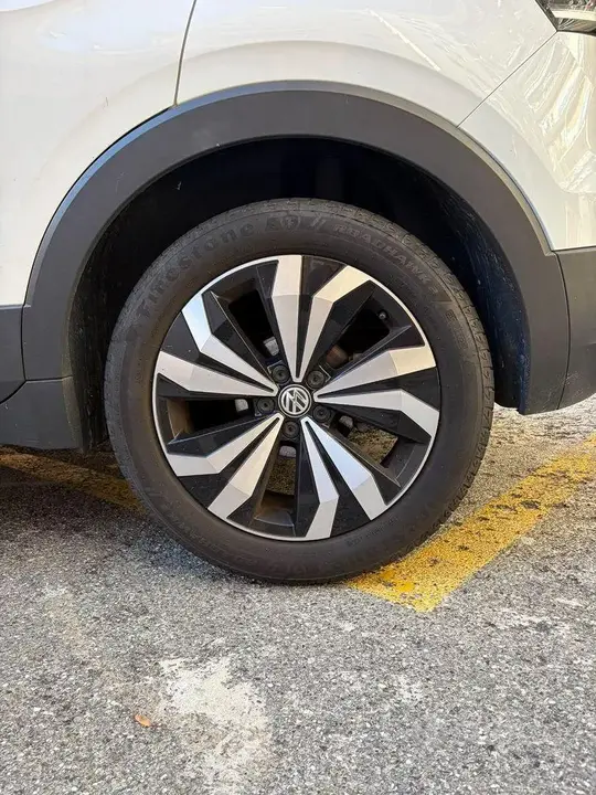 Volkswagen T-Cross 2020 photo 3