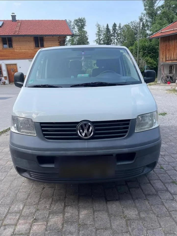 Volkswagen T5
