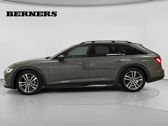 Audi A6 Allroad 2025 photo 2