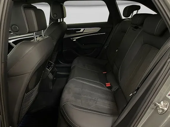Audi A6 Allroad 2025 photo 5