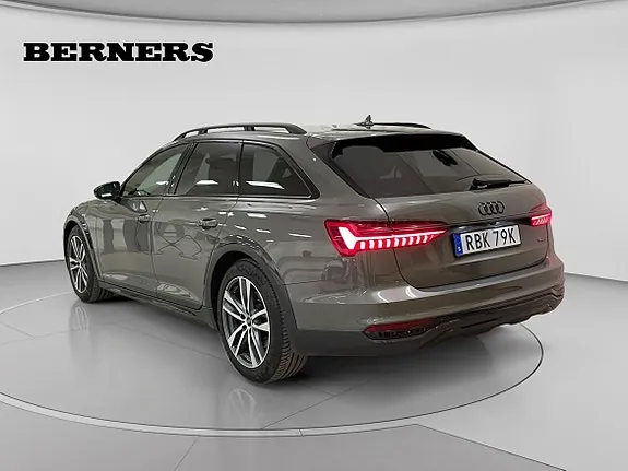 Audi A6 Allroad 2025 photo 3