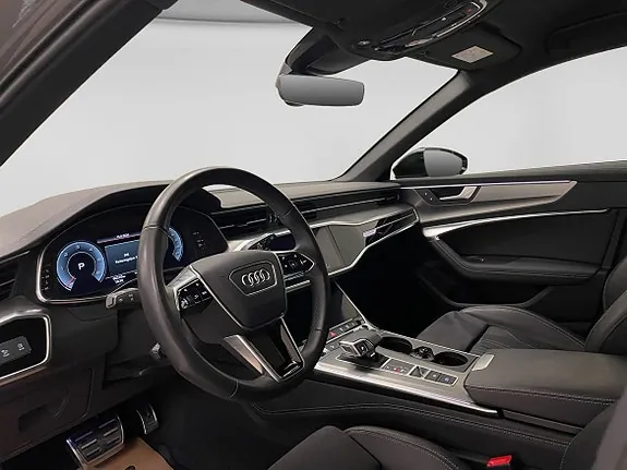 Audi A6 Allroad 2025 photo 4