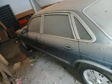 Jaguar Sovereign
