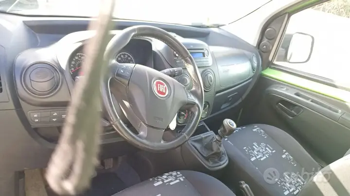 Fiat Qubo 2012 photo 2