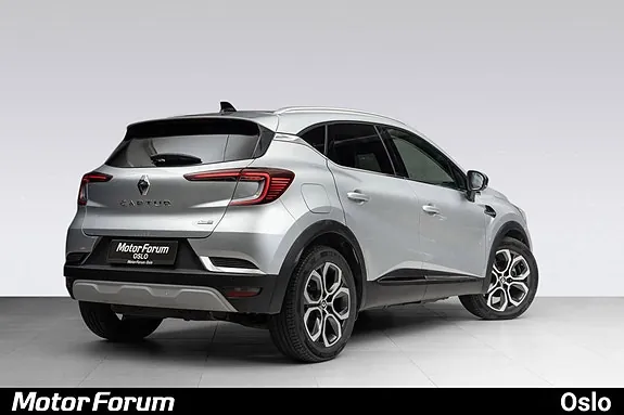 Renault Captur 2021 photo 3