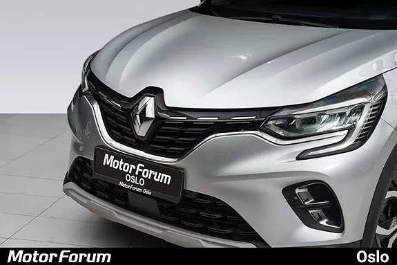 Renault Captur 2021 photo 5