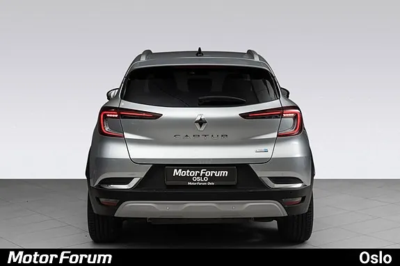 Renault Captur 2021 photo 4