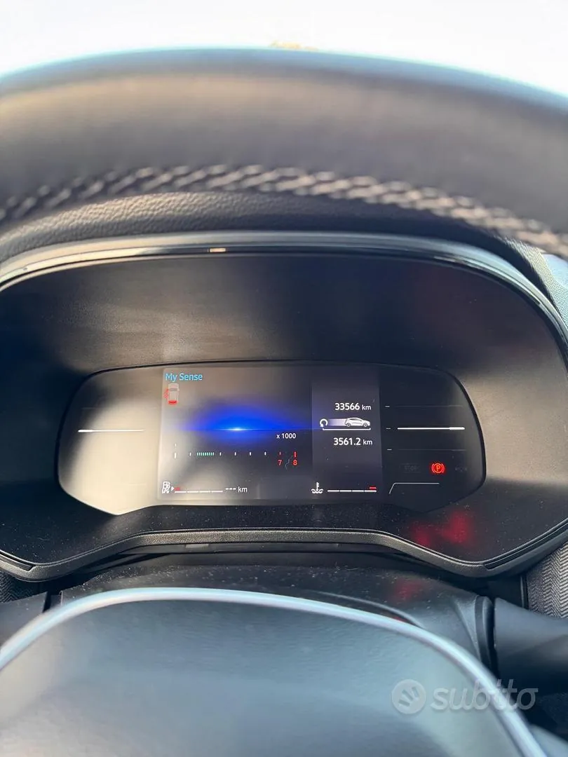 Renault Clio 2024 photo 5