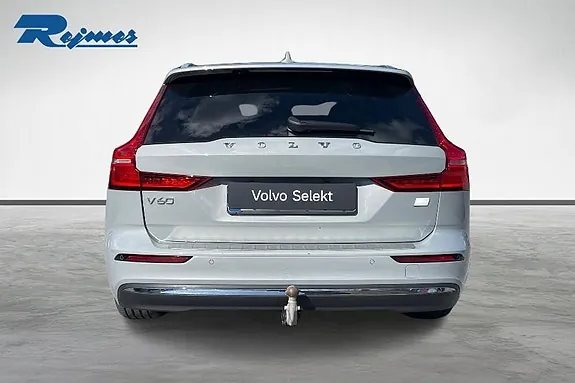 Volvo V60 2024 photo 4
