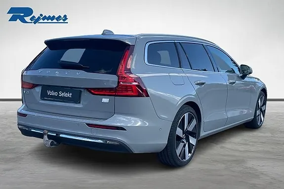 Volvo V60 2024 photo 5