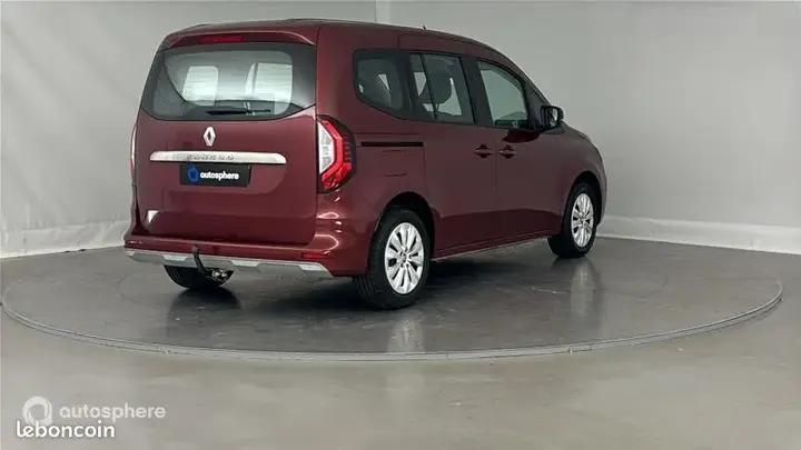 Renault Kangoo 2022 photo 5