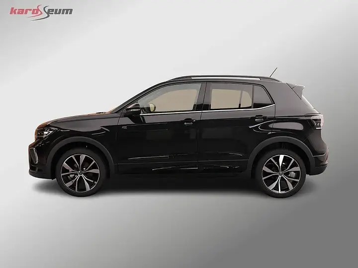 Volkswagen T-Cross 2026 photo 2