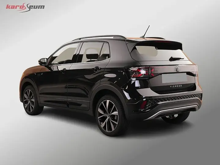 Volkswagen T-Cross 2026 photo 3