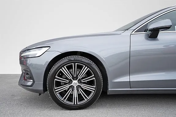 Volvo V60 2020 photo 3