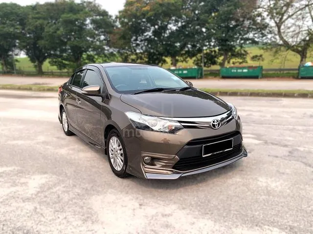 Toyota Vios