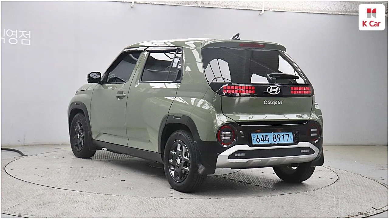 Hyundai Kona 2025 photo 2