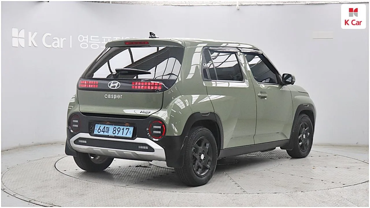 Hyundai Kona 2025 photo 4