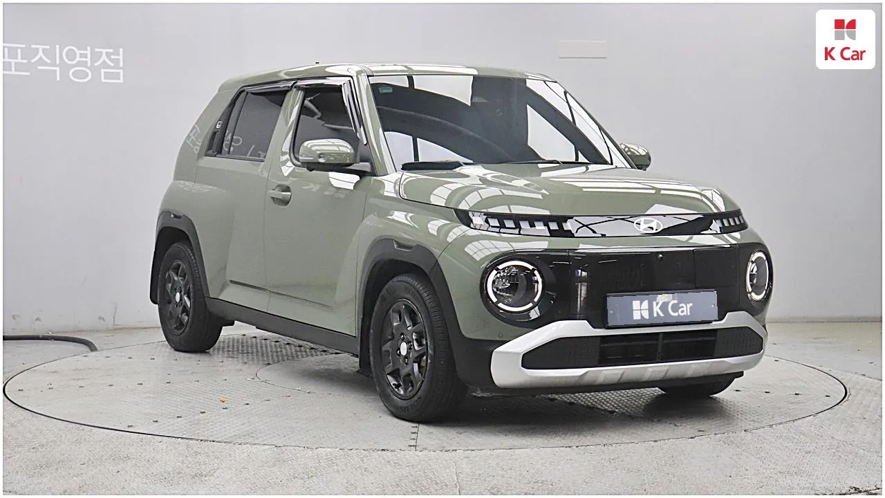 Hyundai Kona 2025 photo 3