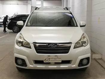 Subaru Outback 2013 photo 5