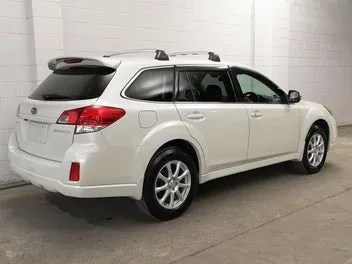 Subaru Outback 2013 photo 3