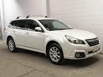 Subaru Outback 2013 photo 2