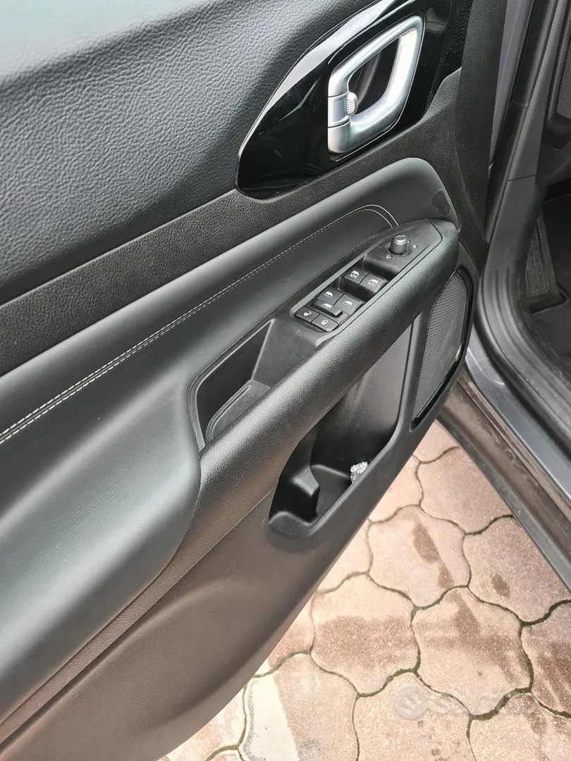Jeep Compass 2021 photo 4