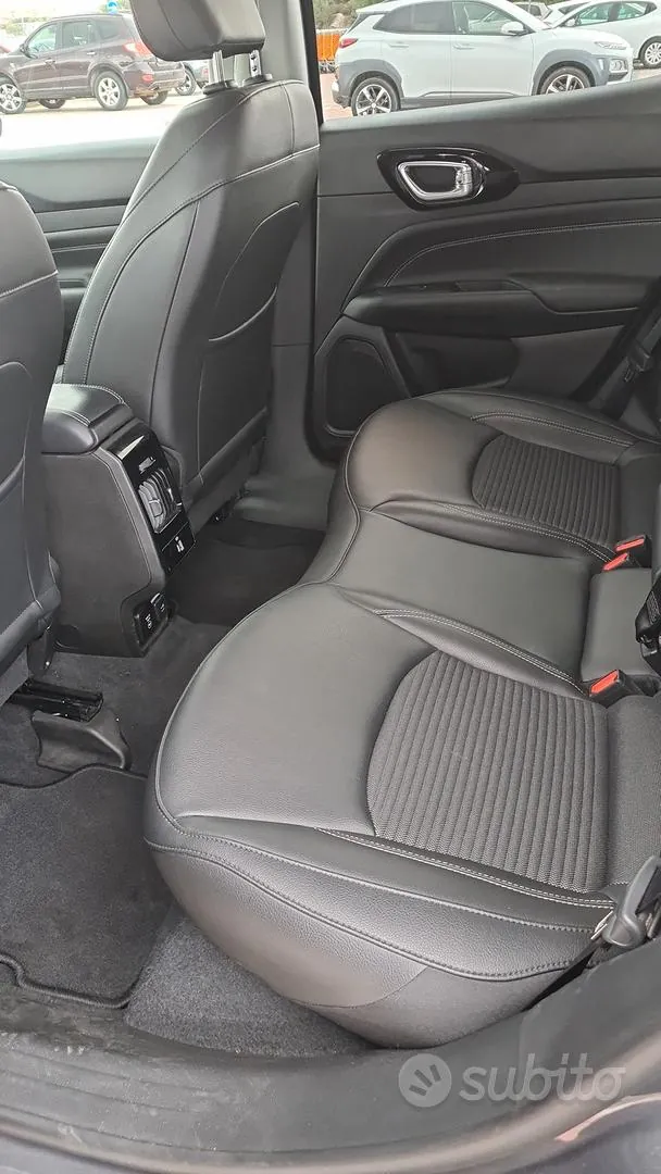 Jeep Compass 2021 photo 3