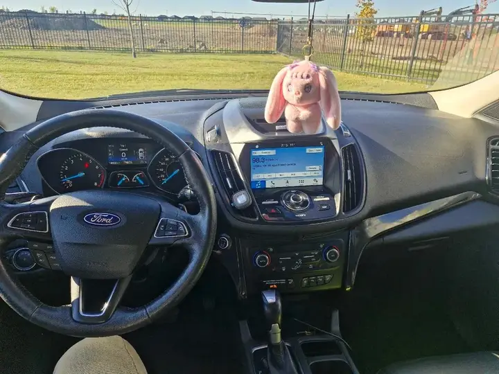 Ford Escape 2017 photo 4